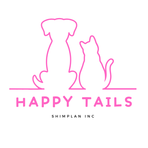 HAPPY TAILS SHIMPLAN